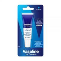 VASELINE lūpų balzamas ORIGINAL, 10 g