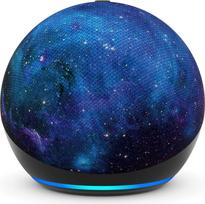 Amazon smart speaker Echo Dot 5 Kids Stardust