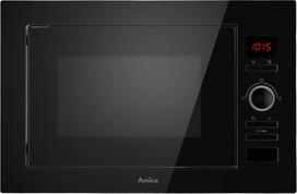 Amica Microwave oven AMMB25E3GB