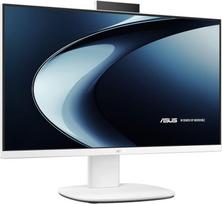 Asus AIO VM640KA-WPC046W Ryzen AI 5 330 23.8" FHD 100Hz 250 nits Wide View AG 16GB DDR5 512GB SSD Radeon 820M WLAN + Bluetooth 5MP camera + IR Windows 11 White 2-year door-to-door warranty