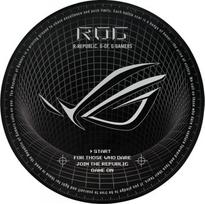 Asus Mat ROG Cosmic Mat II Black OS111