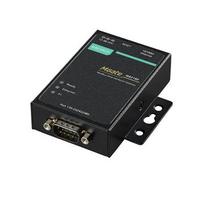 1 prievado standartinis serijinis - Ethernet Modbus protokolo keitiklis