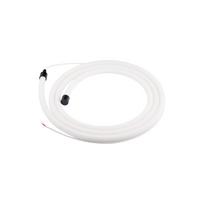 NEON FLEX LED juosta 360 24Vdc, 14W/m, 1000lm/m, 4000K, D18 mm, 3m ritė, IP67