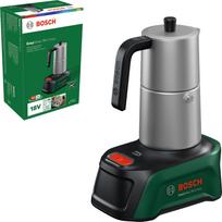 Bosch - Do It Yourself Bosch - KAFFEMASKINE EASYMOKA 18V-2 INO SOLO