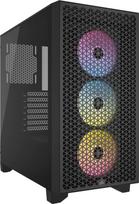 Corsair CC-9011255-WW computer case Midi Tower Black