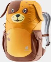 Deuter Kikki backpack Casual backpack Brown, Orange Polyester
