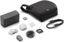 DJI Mic Mini 2 (1TX + 1MRX + Charging Case)