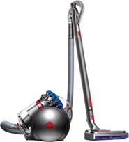 Dyson Big Ball Absolute 2 Cylinder vacuum Dry