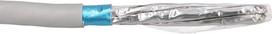 Extralink CAT6A FFTP (F/FTP) INDOOR TWISTED PAIR 100M