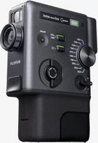 Fuji - instax mini Evo Cinema hybrid instant camera