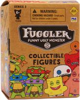 Fuggler - SB/TMNT Collect Figure Blind S2 (FG2207)