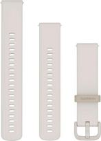 Garmin watch strap Quick Release Vivoactive 5 20mm, ivory