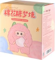 Giggle Monster Blind box vinilinis pliušas – Marshmallow Dreams serija