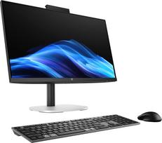 Hewlett-Packard HP ProStudio 4 G1i AI PC Intel Core Ultra 5 225 1920 x 1080 px All-in-One PC 16GB DDR5-SDRAM 512GB SSD Windows 11 Pro Wi-Fi 6E (802.11ax) Black
