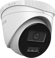 Hikvision HiLook IP Camera | IPC-T280HA-LU | Dome | 8 MP | 2.8mm | IP67 | H.265+