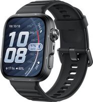Huawei Watch FIT 5 Pro, Black, Niki-B29F | Huawei
