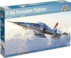 Italeri - F-5A Freedom Fighter (489659)