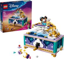 Lego - Disney Princess - Jasmine's Jewellery Box (43295)