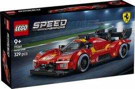 Lego - Speed Champions - Ferrari 499P (77261)