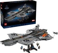 Lego - Super Heroes - S.H.I.E.L.D. Helicarrier (76354)