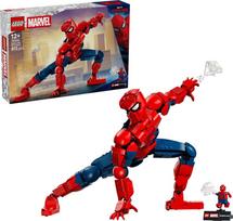 Lego - Super Heroes - Spider-Man Hero Figure (76346)