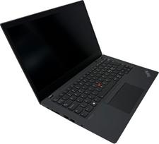Lenovo Renewed Grade A | ThinkPad T14s Gen 2 | 14 " | i5-1135G7 | 16GB | SSD | 256GB | Intel Iris Xe Graphics | Windows 11 Pro | Keyboard language Nordic | 12 month(s)