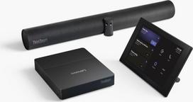 Lenovo ThinkSmart Core Kit Bar180 + USB Controller Gen2 (ThinkSmart Core Gen 2 Full Room Kit)