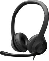 Logitech HEADSET USB H390/981-001576 LOGITECH