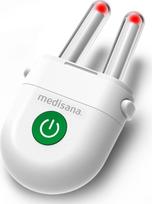 Medisana Rhinitis Reliever nasal therapy device for hay fever