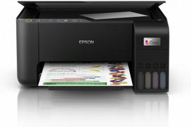Epson EcoTank L3250 Spausdintuvas rašalinis MFP Spalvotas A4 33ppm Wi-Fi USB