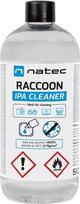 Natec ISOPROPYL ALCOHOL NATEC RACCOON IPA CLEANER 500ML