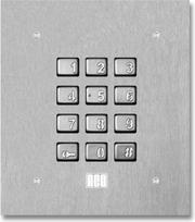 No Name ACO INS-ZS, stand-alone combination lock