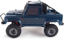 No Name Amewi AMX Rock Crawler AM24 Radio-Controlled (RC) model Off-road car 1:24