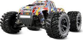 No Name Amewi Hyper Go MTX20 Radio-Controlled (RC) model Monster truck Electric engine 1:20