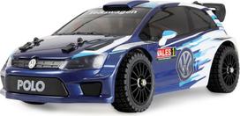 No Name Amewi Polo R WRC Radio-Controlled (RC) model Rally car Electric engine 1:14