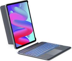 No Name Inateck KB04118_GRAY tablet spare part/accessory Keyboard