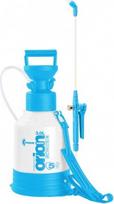 No Name QUASAR SPRAYER ORION SUPER PRO+ 3L VITON, WITH PRESSURE GAUGE