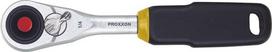 Proxxon Terkšlė Proxxon 23160, 1/4", 72 dantukų