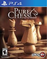 Ripstone Pure Chess (Import)