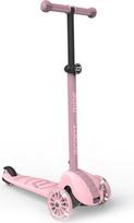 Scoot And Ride - Highwaykick 3S LED - Rose (00935)