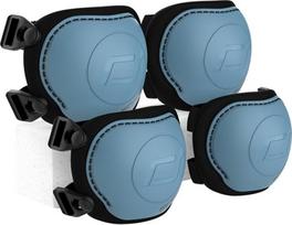 Scoot And Ride - Protector Set - Size XXS - steel (00015)