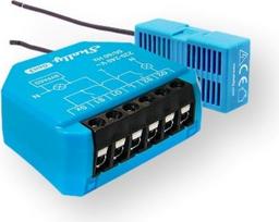 Shelly 2L Gen3 Double WiFi relay without neutral wire