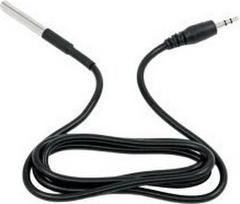 Shelly DS18B20 Temperature sensor Wired 3,5 mm Jack 1m