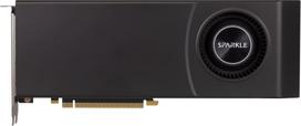 Sparkle Technology Arc Pro B70 Blower Intel 32GB GDDR6