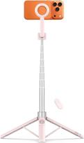 Tech-Protect tripod-selfie stick L10S, pink