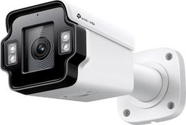 Tp-Link Camera InSight S345ZI VIGI 4MP Outdoor IR Motorized Varifocal Bullet Network Camera