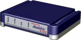 Unify Mediatrix 4102
