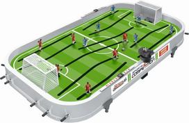 Vini Games Vini Game - Large Table Football Game (31367)