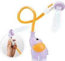 Yookidoo - Elephant Baby Shower - Purple (YO40160)