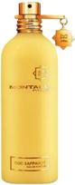 Kvapusis vanduo Montale Paris Oud Sapparot, 50 ml